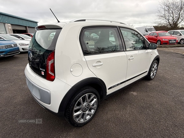 Used Volkswagen up! for sale - 77926560: Photo 9