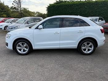 Used Audi Q3 2015 for sale - 79497685: Photo