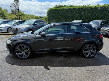 Used Audi A3 2016 for sale - 78867264: Photo