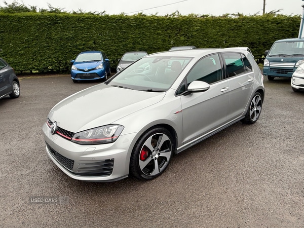 Used Volkswagen Golf for sale - 77825568: Photo 3