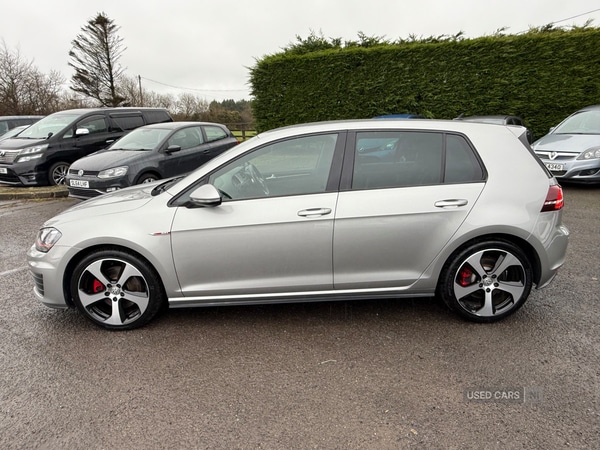 Used Volkswagen Golf for sale - 77825568: Photo 4