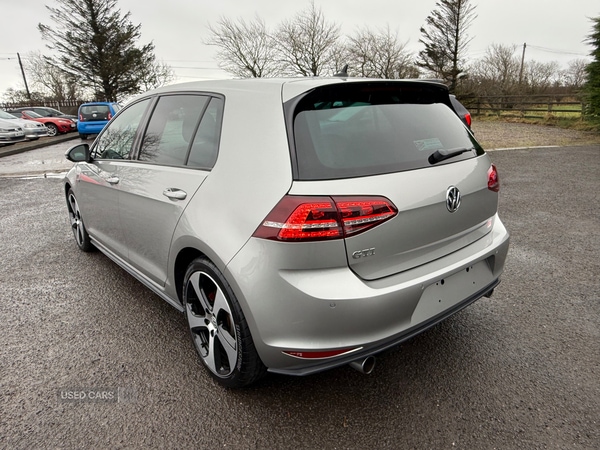 Used Volkswagen Golf for sale - 77825568: Photo 5