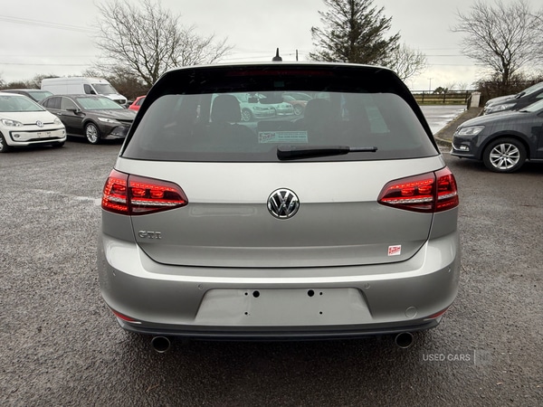 Used Volkswagen Golf for sale - 77825568: Photo 6