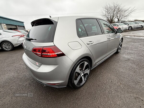 Used Volkswagen Golf for sale - 77825568: Photo 9