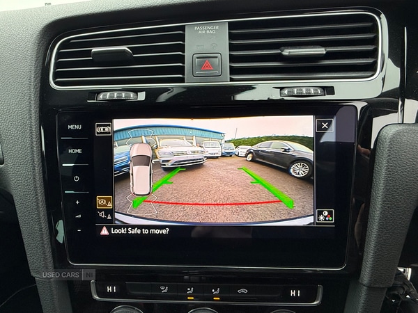 Used Volkswagen Golf for sale - 77910063: Photo 16