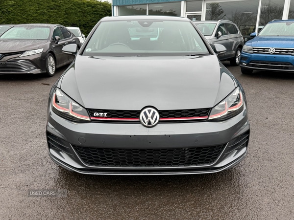 Used Volkswagen Golf for sale - 77910063: Photo 2