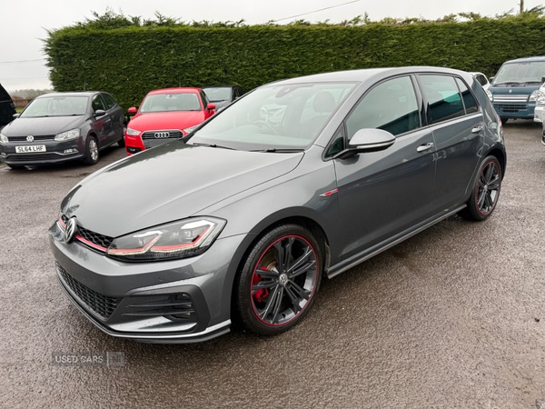 Used Volkswagen Golf for sale - 77910063: Photo 3