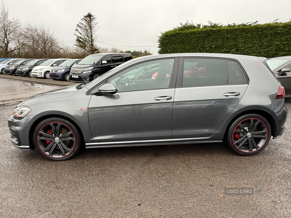 Used Volkswagen Golf for sale - 77910063: Photo 4