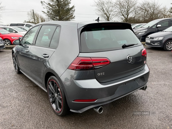 Used Volkswagen Golf for sale - 77910063: Photo 5