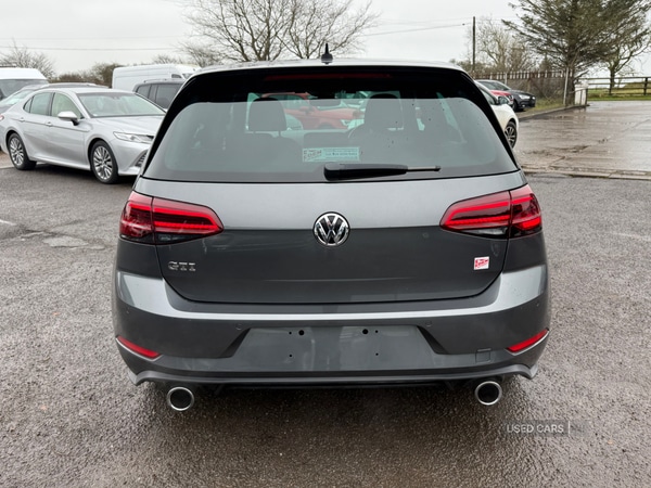 Used Volkswagen Golf for sale - 77910063: Photo 6