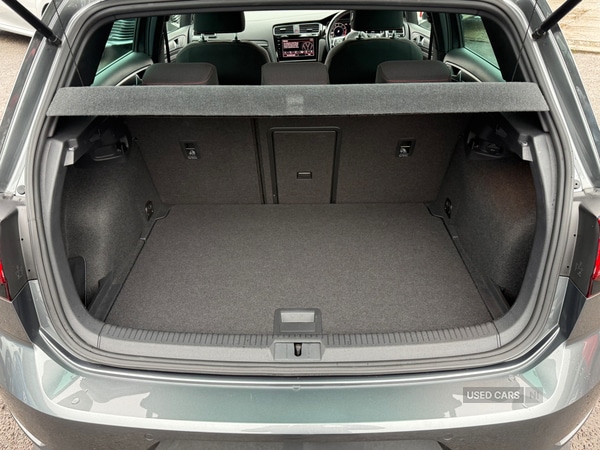 Used Volkswagen Golf for sale - 77910063: Photo 7