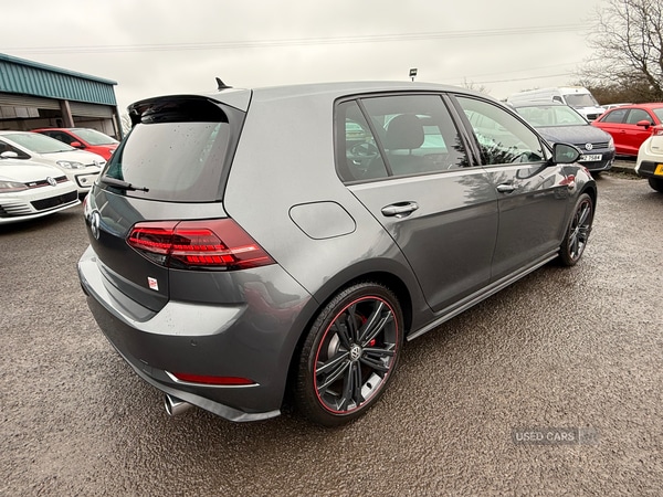 Used Volkswagen Golf for sale - 77910063: Photo 9