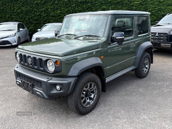 Used Suzuki Jimny 2019 for sale - 79338224: Photo