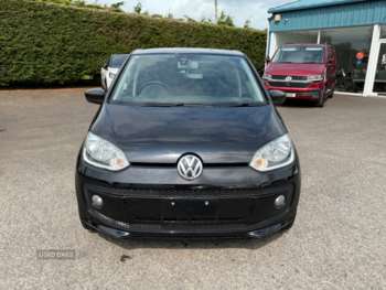 Used Volkswagen up! 2013 for sale - 74823566: Photo