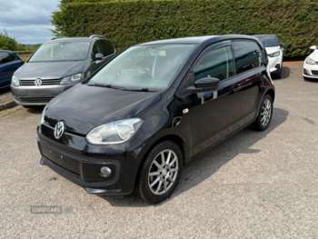 Used Volkswagen up! 2013 for sale - 74823566: Photo