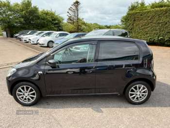 Used Volkswagen up! 2013 for sale - 74823566: Photo