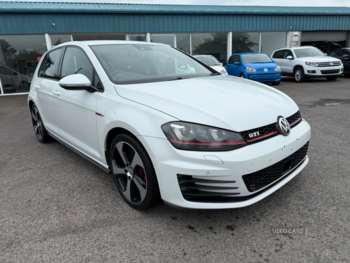 2.0 GTI DSG (DCC) 5-Door