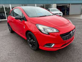 Used Vauxhall Corsa 2015 for sale - 74909729: Photo