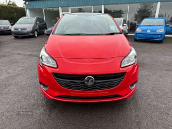 Used Vauxhall Corsa 2015 for sale - 74909729: Photo