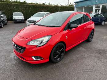 Used Vauxhall Corsa 2015 for sale - 74909729: Photo