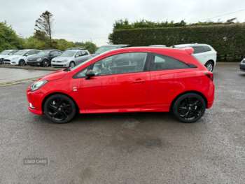 Used Vauxhall Corsa 2015 for sale - 74909729: Photo