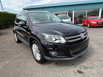 1.4 TSI DSG 5-Door
