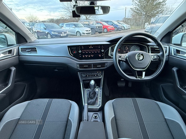 Used Volkswagen Polo for sale - 76399864: Photo 11