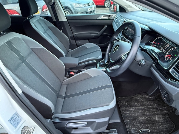 Used Volkswagen Polo for sale - 76399864: Photo 12