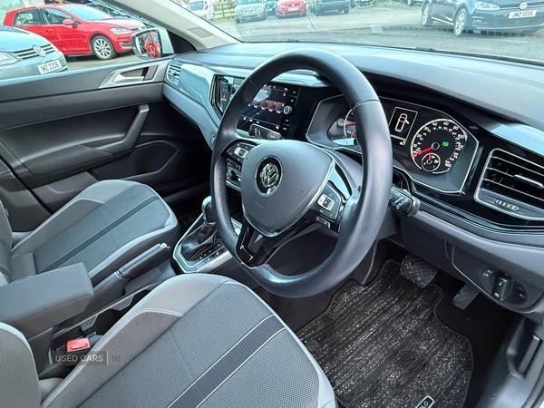 Used Volkswagen Polo for sale - 76399864: Photo 13