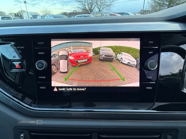 Used Volkswagen Polo for sale - 76399864: Photo 14