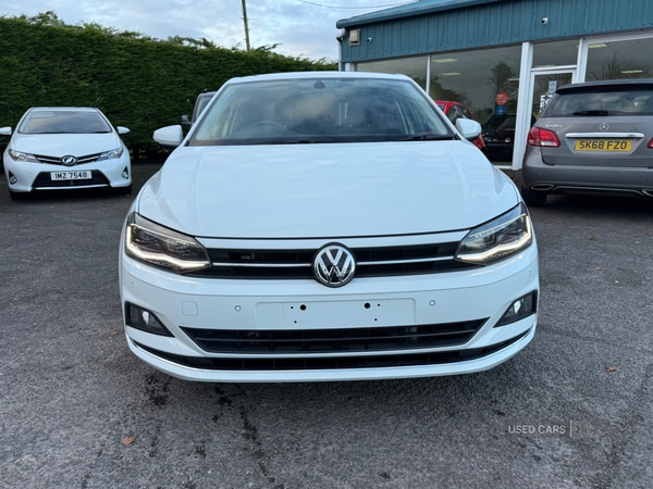 Used Volkswagen Polo for sale - 76399864: Photo 2