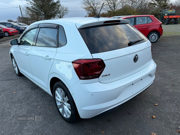 Used Volkswagen Polo for sale - 76399864: Photo 5