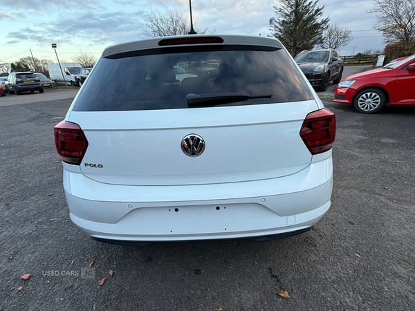 Used Volkswagen Polo for sale - 76399864: Photo 7