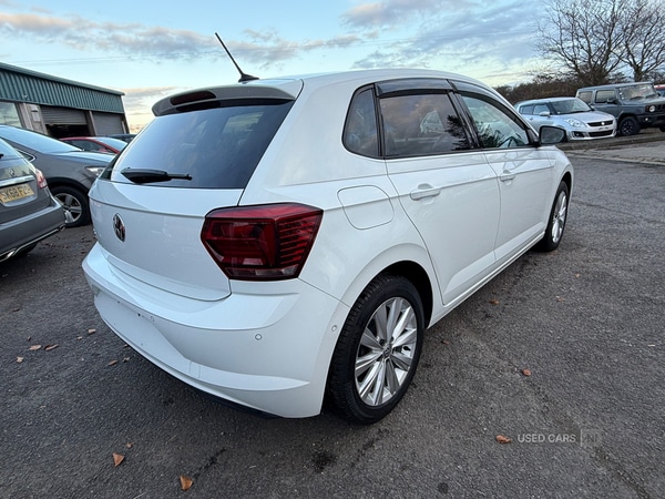 Used Volkswagen Polo for sale - 76399864: Photo 8