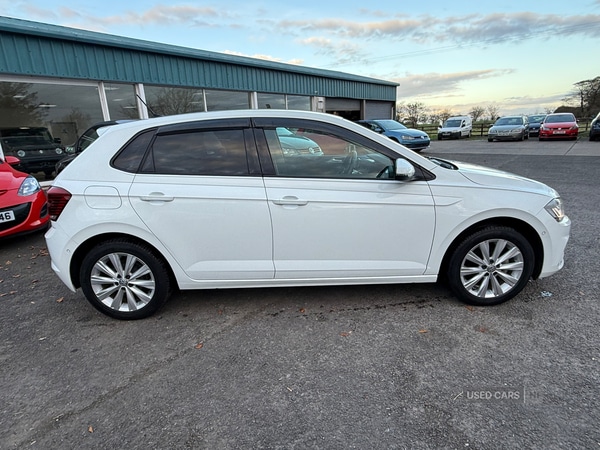Used Volkswagen Polo for sale - 76399864: Photo 9