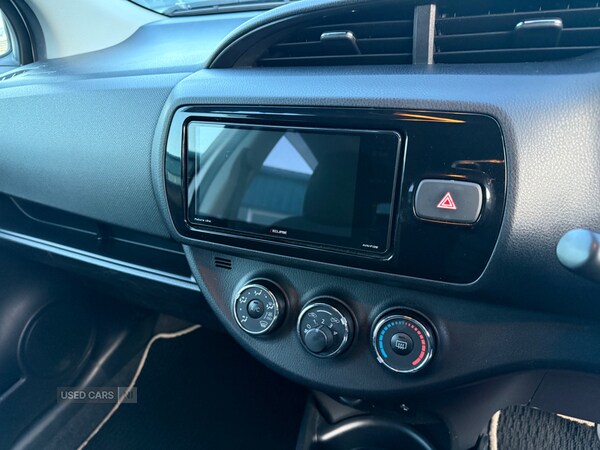 Used Toyota Yaris for sale - 76073362: Photo 10