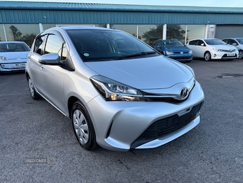 1.3 Automatic 5-Door