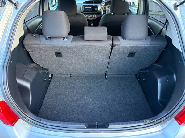 Used Toyota Yaris for sale - 76073362: Photo 6