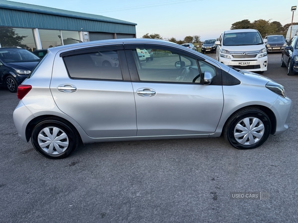 Used Toyota Yaris for sale - 76073362: Photo 7