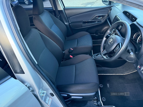 Used Toyota Yaris for sale - 76073362: Photo 8