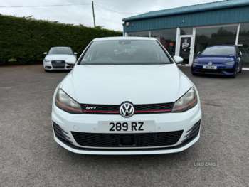 Used Volkswagen Golf 2014 for sale - 75258910: Photo