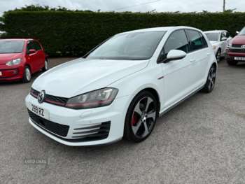 Used Volkswagen Golf 2014 for sale - 75258910: Photo