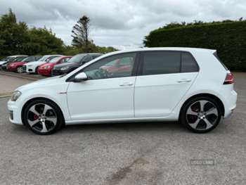 Used Volkswagen Golf 2014 for sale - 75258910: Photo