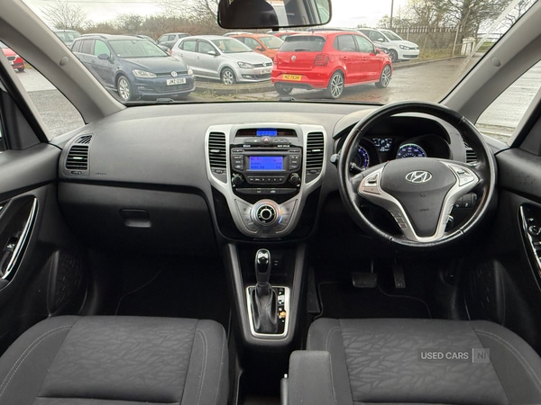 Used Hyundai Ix20 2017 for sale - 76514251: Photo 10