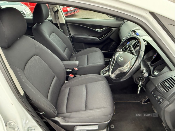 Used Hyundai Ix20 2017 for sale - 76514251: Photo 11