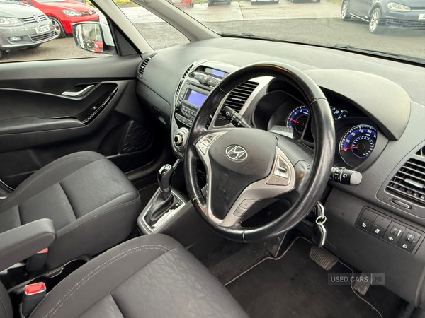 Used Hyundai Ix20 2017 for sale - 76514251: Photo 12