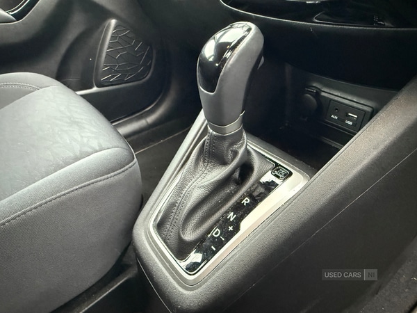 Used Hyundai Ix20 2017 for sale - 76514251: Photo 13