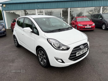 2017 - 1.6 SE 5dr Auto