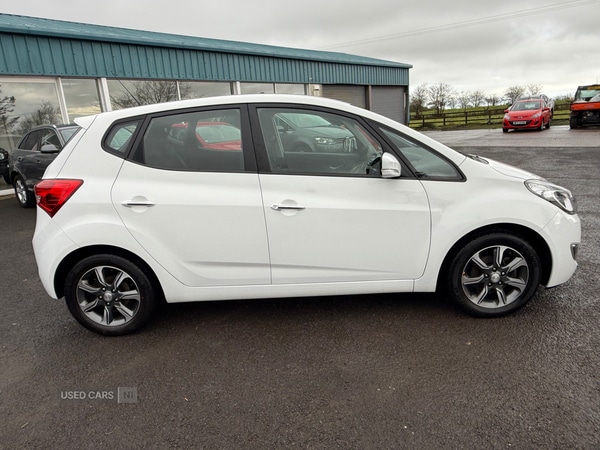 Used Hyundai Ix20 2017 for sale - 76514251: Photo 8