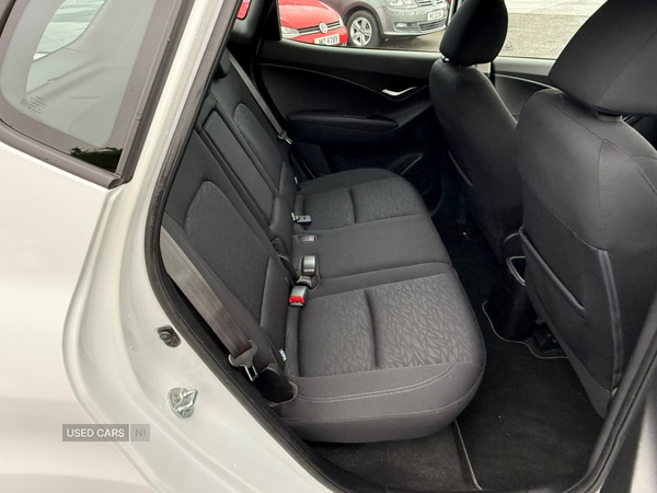 Used Hyundai Ix20 2017 for sale - 76514251: Photo 9